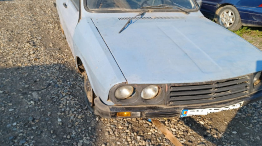 Geam fix caroserie spate stanga Dacia 1310 2 [1993 - 1998] wagon 1.4 MT (63 hp)