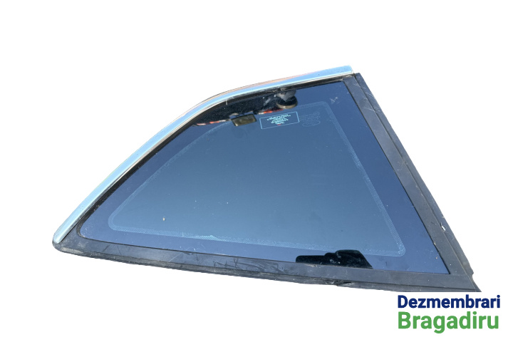 Geam fix caroserie spate stanga Ford Kuga [2008 - 2013] Crossover 2.0 TDCi MT AWD (140 hp) Cod motor: UFDA Euro 5
