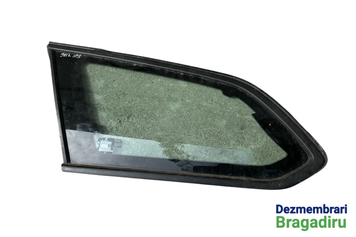 Geam fix caroserie spate stanga Opel Astra J [2009 - 2012] Sports Tourer wagon 1.7 CDTI MT (110 hp) A17DTR