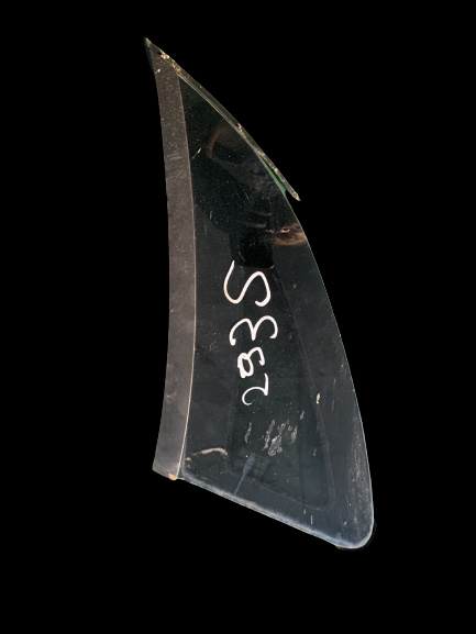 Geam fix caroserie spate stanga Opel Corsa C [2000 - 2003] Hatchback 5-usi 1.7 DTI MT (75 hp) C (F08 F68)