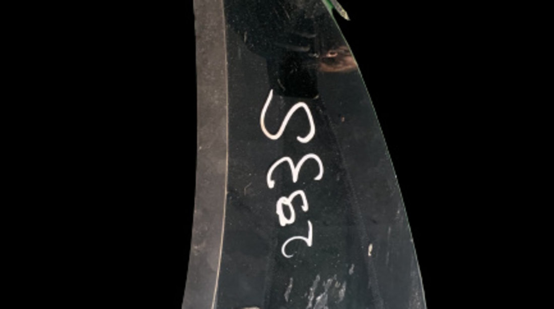 Geam fix caroserie spate stanga Opel Corsa C [2000 - 2003] Hatchback 5-usi 1.7 DTI MT (75 hp) C (F08 F68)