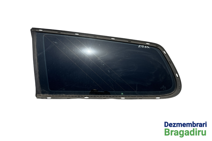 Geam fix caroserie spate stanga Volkswagen VW Passat B6 [2005 - 2010] wagon 5-usi 2.0 TDI MT (170 hp) Cod motor: BMR