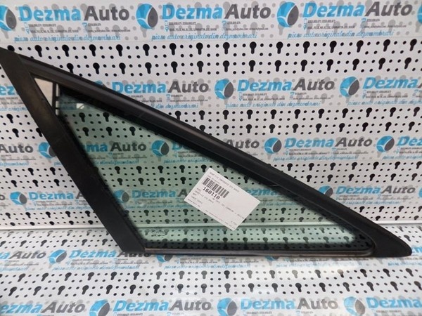Geam fix caroserie stanga, Audi A6, 4F, 2004-2011 (id.160110)