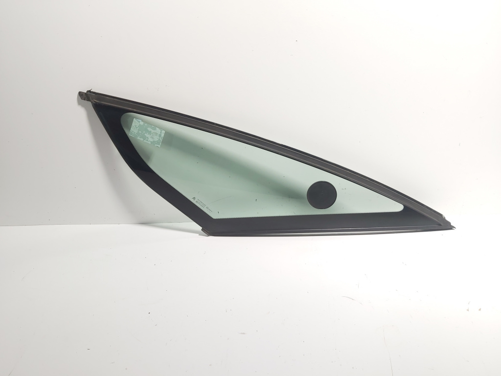 Geam fix caroserie stanga fata, Citroen C4 Picasso (id:672032)