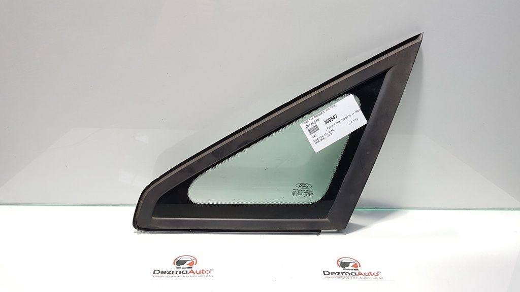 Geam fix caroserie stanga fata, Ford Focus C-Max (id:369547)