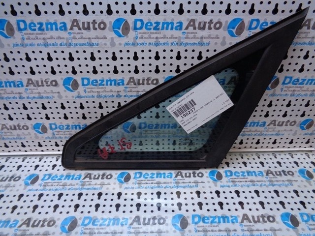 Geam fix caroserie stanga fata, Ford Focus C-Max (id:198237)
