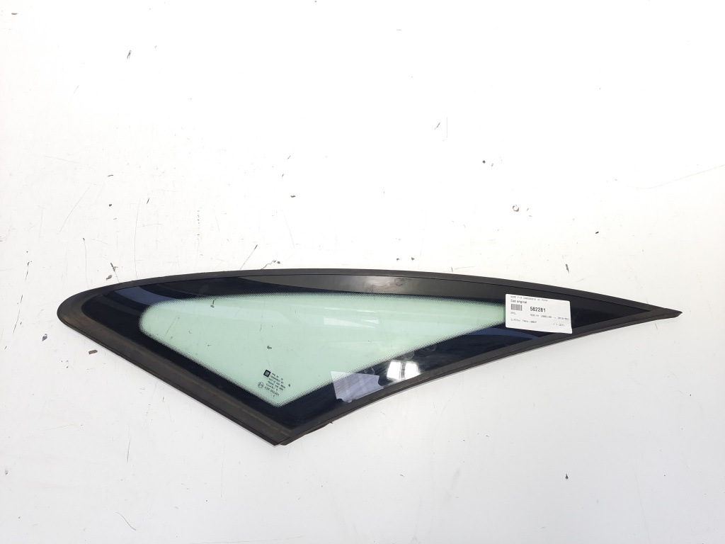 Geam fix caroserie stanga fata, Opel Meriva A (id:582281)