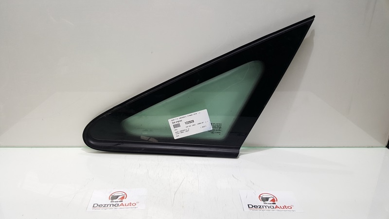 Geam fix caroserie stanga fata, Opel Zafira B (A05) (id:122828)