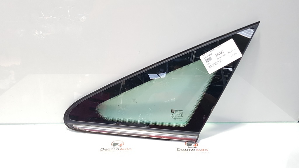 Geam fix caroserie stanga fata, Opel Zafira B (A05) (id:373129)