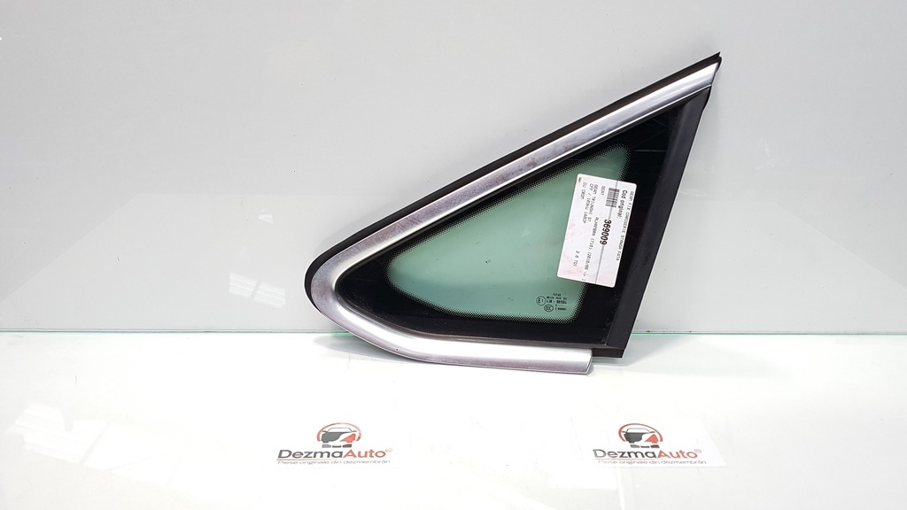 Geam fix caroserie stanga fata, Seat Alhambra (710) (id:369009)
