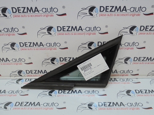 Geam fix caroserie stanga fata, Seat Ibiza 5 (6J5) (id:253312)