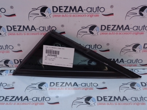 Geam fix caroserie stanga fata, Seat Ibiza 5 (6J5) (id:225005)