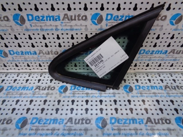 Geam fix caroserie stanga fata, Vw Golf Plus 5M1, 521 (id:201546)
