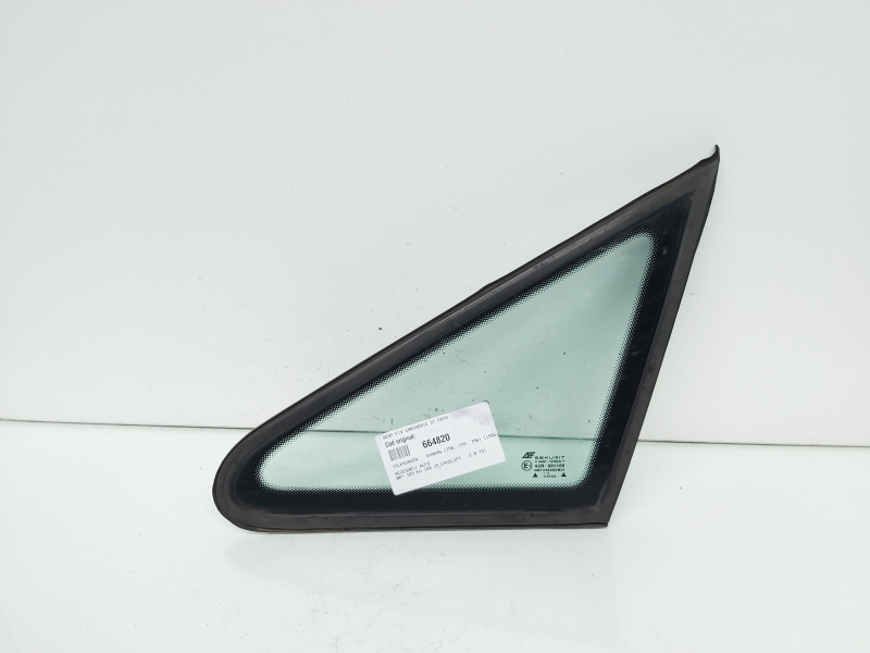 Geam fix caroserie stanga fata, Vw Sharan (7M8, 7M9, 7M6) (id:664820)