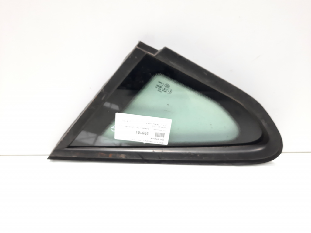 Geam fix caroserie stanga fata, VW Sharan (7N) (id:598181)