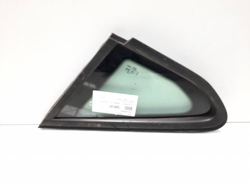 Geam fix caroserie stanga fata, VW Sharan (7N) (id:598181)