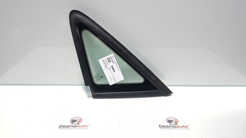 Geam fix caroserie stanga fata, Vw Touran (1T1, 1T2) (id:353879)