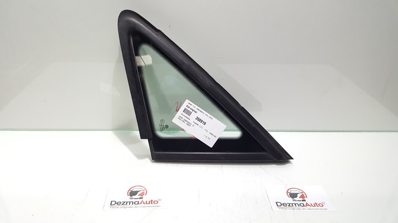 Geam fix caroserie stanga fata, Vw Touran (1T1, 1T2) (id:350919)
