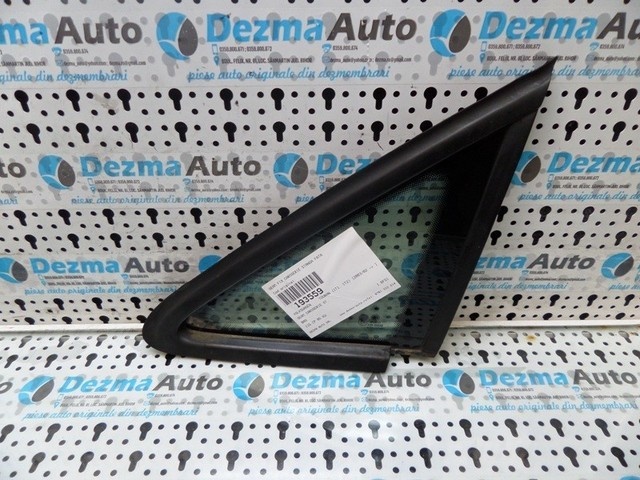 Geam fix caroserie stanga fata, Vw Touran (1T1, 1T2) 2003-2010 (id:193559)
