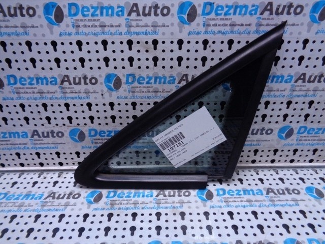 Geam fix caroserie stanga fata, Vw Touran 2003-2010 (id:197181)