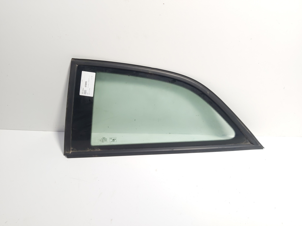Geam fix caroserie stanga spate, Audi A1 (8X1) (id:676895)