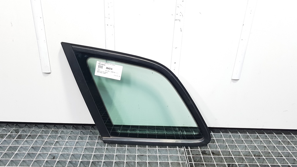 Geam fix caroserie stanga spate, Audi A3 (8P1) (id:364274)