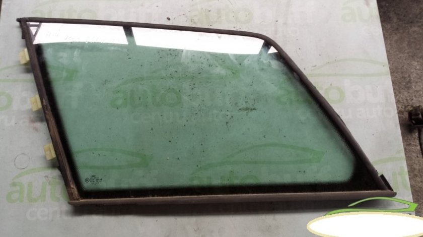 Geam Fix Caroserie Stanga Spate Audi A4 1.9TDI