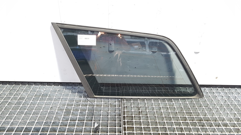 Geam fix caroserie stanga spate, Audi A4 (8EC, B7) [Fabr 2004-2008] (id:408379)