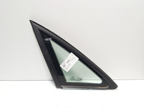 Geam fix caroserie stanga spate, Audi A4 (8K2, B8) (id:674570)