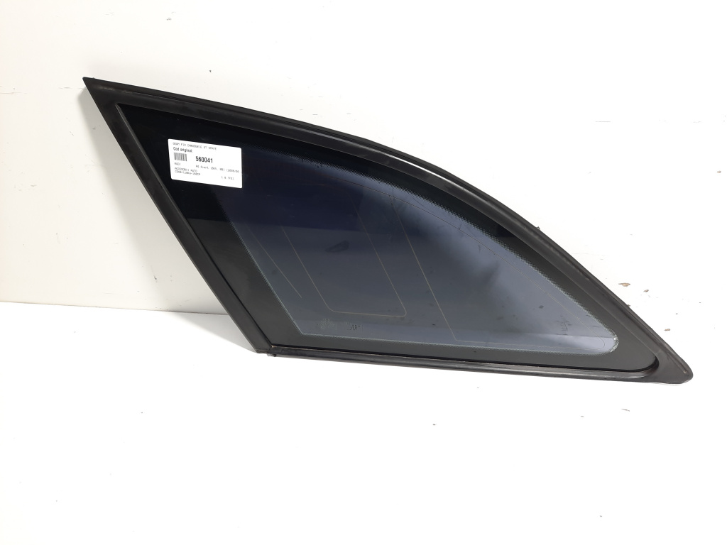 Geam fix caroserie stanga spate, Audi A4 Allroad (8KH, B8) (idi:560041)