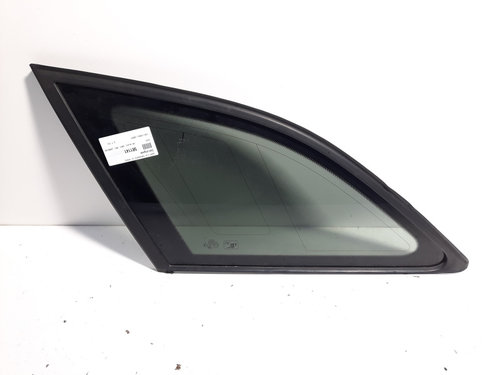 Geam fix caroserie stanga spate, Audi A4 Allroad (8KH, B8) (idi:581141)