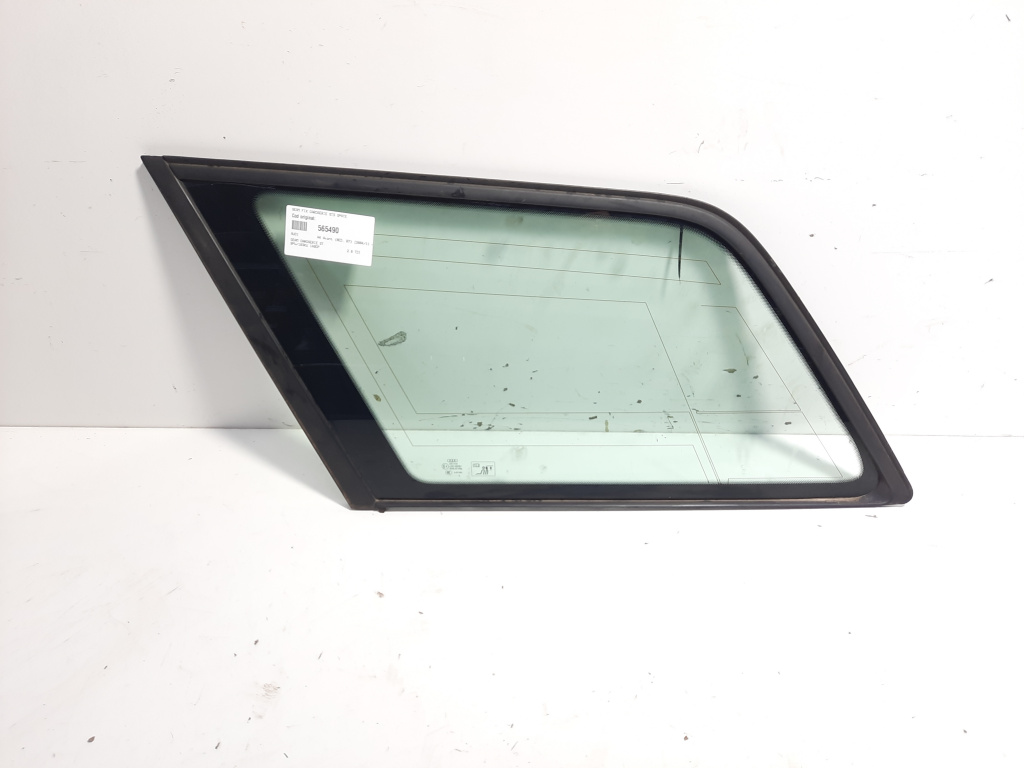 Geam fix caroserie stanga spate, Audi A4 Avant (8ED, B7) (id:565490)