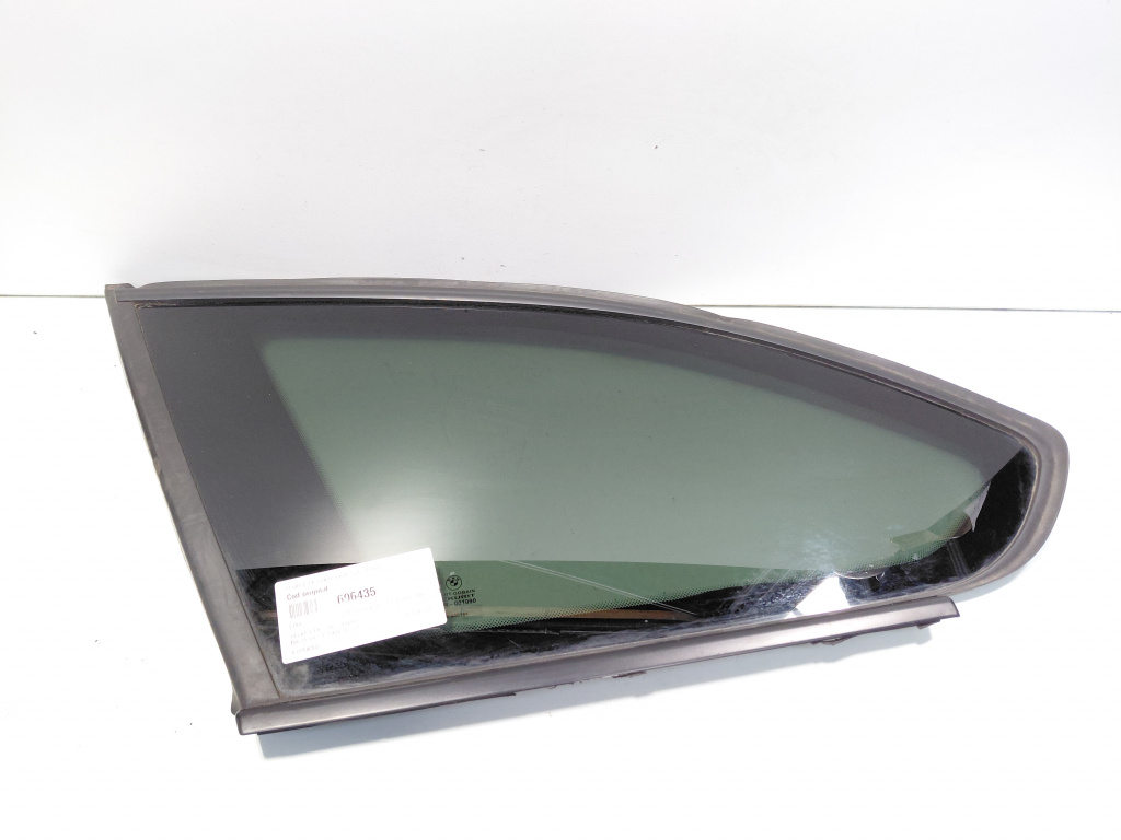 Geam fix caroserie stanga spate, Bmw 3 Touring (F31) (id:696435)