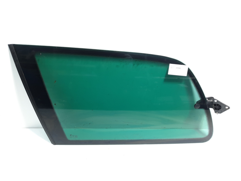 Geam fix caroserie stanga spate cu rabatare, Seat Alhambra (7V8, 7V9) (id:470399)