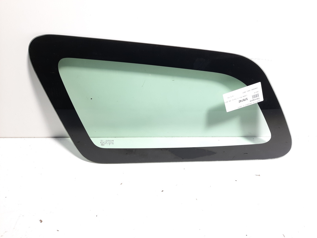 Geam fix caroserie stanga spate, Dacia Logan MCV 2 (id:578742)