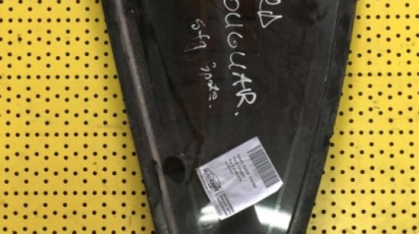 Geam Fix Caroserie Stanga Spate Ford Cougar (1998-2002) oricare fix caroserie coupe 2 usi