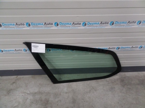 Geam fix caroserie stanga spate Ford Focus 2, 2004-2011