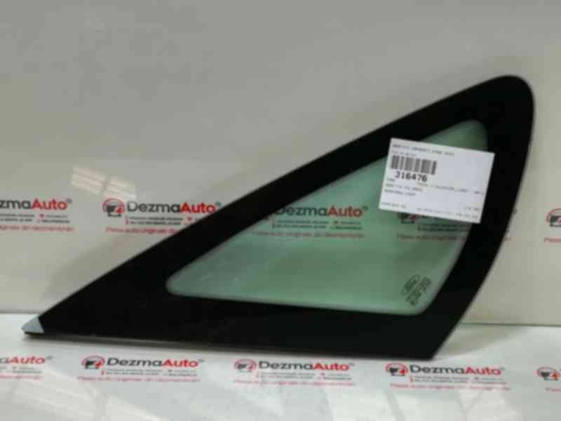Geam fix caroserie stanga spate, Ford Focus 2 (DA) 1.8 tdci (id:316476)