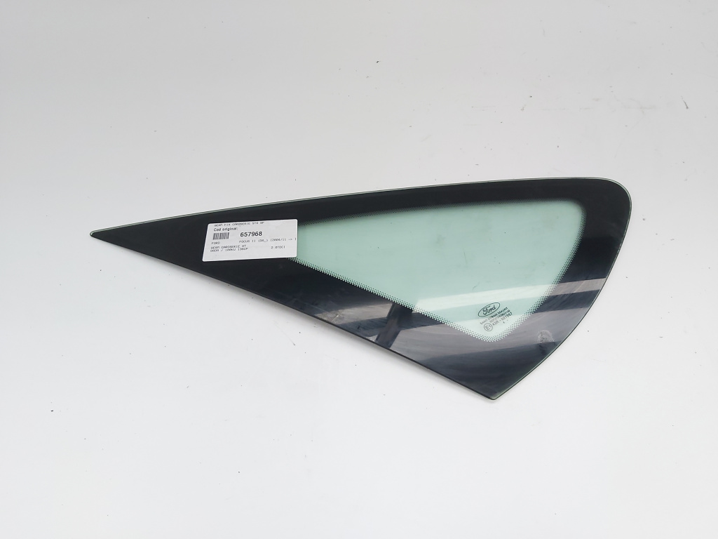 Geam fix caroserie stanga spate, Ford Focus 2 (DA) (id:657968)