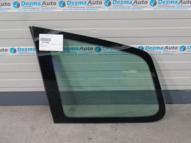 Geam fix caroserie stanga spate, Ford Focus C-Max 2003-2007 (id:201958)