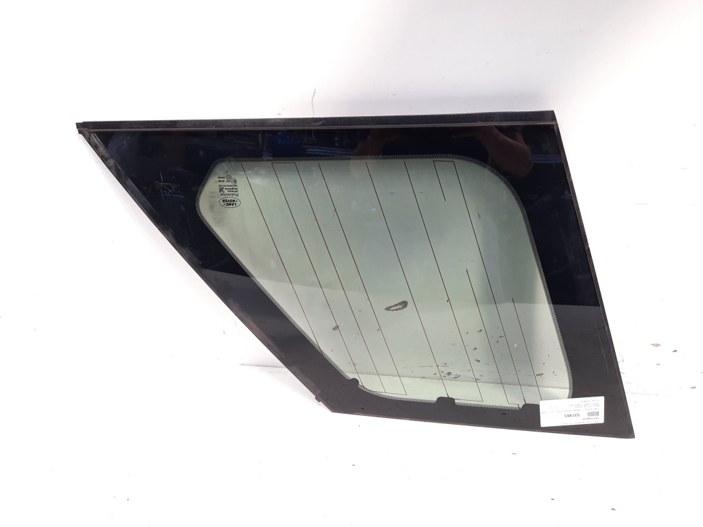 Geam fix caroserie stanga spate, Land Rover Range Rover Sport (LS) id:537465)