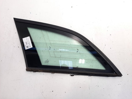 Geam fix caroserie stanga spate, Mercedes Clasa C T-Model (S204) (id:616176)