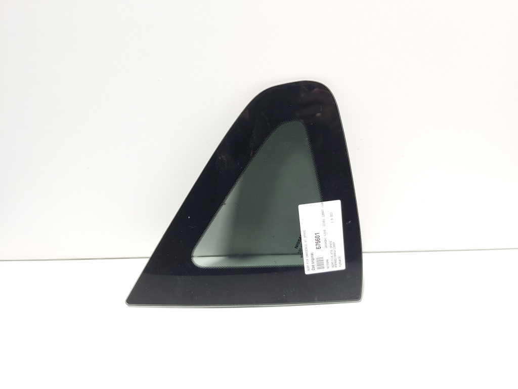 Geam fix caroserie stanga spate, Nissan Qashqai (id:676601)