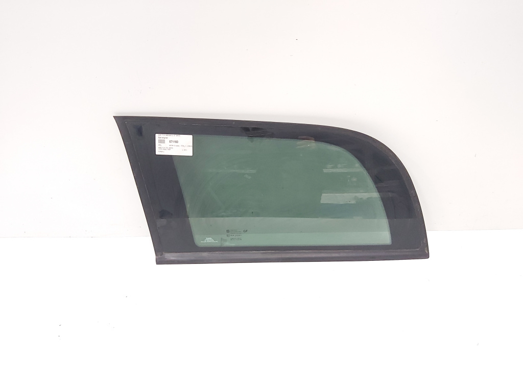 Geam fix caroserie stanga spate, Opel Astra G Combi (F35) (id:671160)