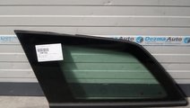 Geam fix caroserie stanga spate, Opel Astra H comb...