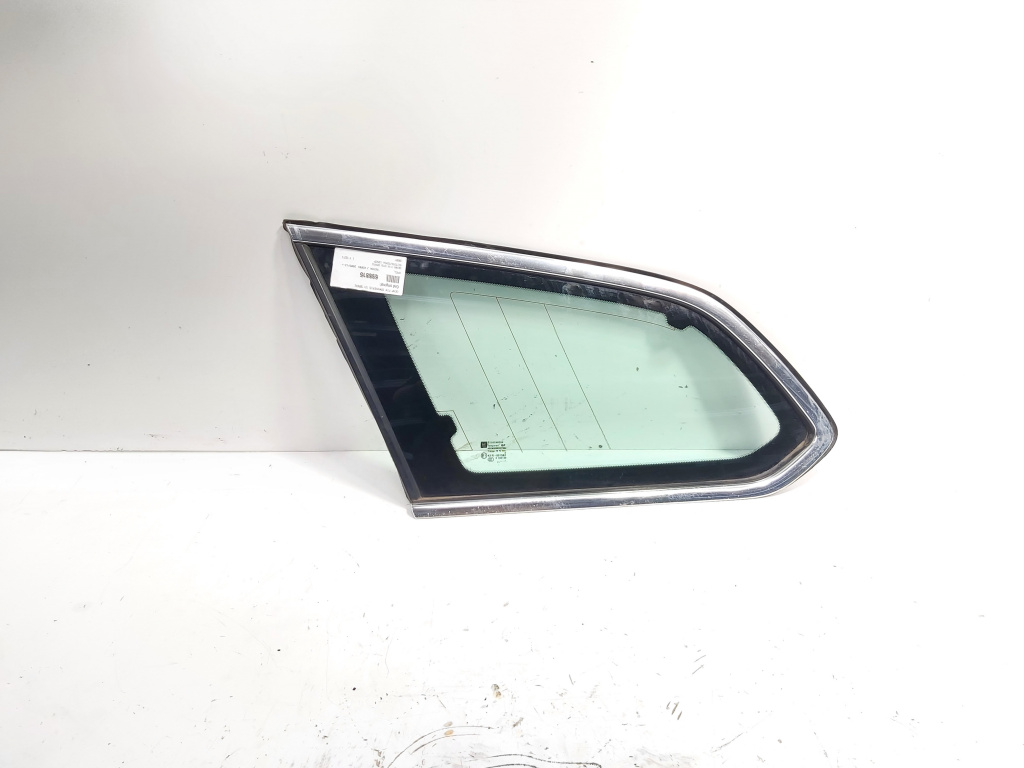 Geam fix caroserie stanga spate, Opel Astra J Combi (id:698816)