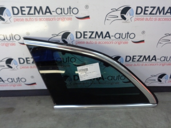 Geam fix caroserie stanga spate, Opel Insignia Combi (id:224797)