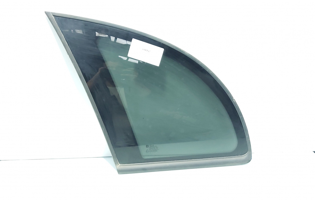 Geam fix caroserie stanga spate, Opel Meriva A (id:690452)