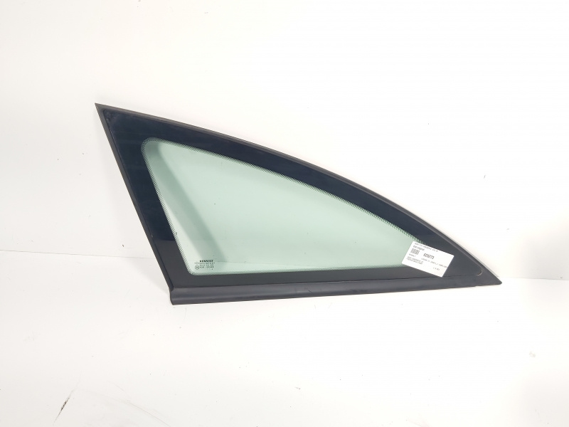 Geam fix caroserie stanga spate, Renault Laguna 2 (id:625273)