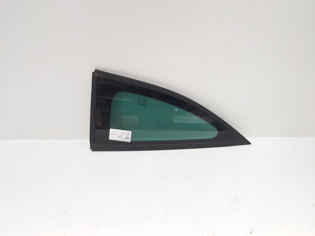 Geam fix caroserie stanga spate, Renault Megane 3 Coupe (id:671400)